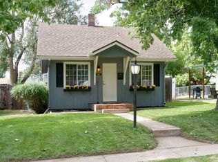 5987 S Hill St, Littleton, CO 80120