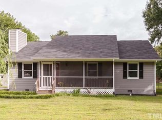 2919 Duke Homestead Rd, Durham, NC 27705