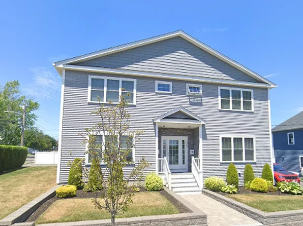 126 Gore Rd #A, Revere, MA 02151