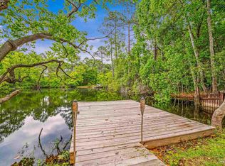 8423 Kause Rd, Pensacola, FL 32506