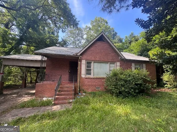 3280 Napier Ave, Macon, GA 31204