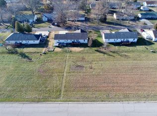 LOT Fifteen Max Ave, Cuba, MO 65453