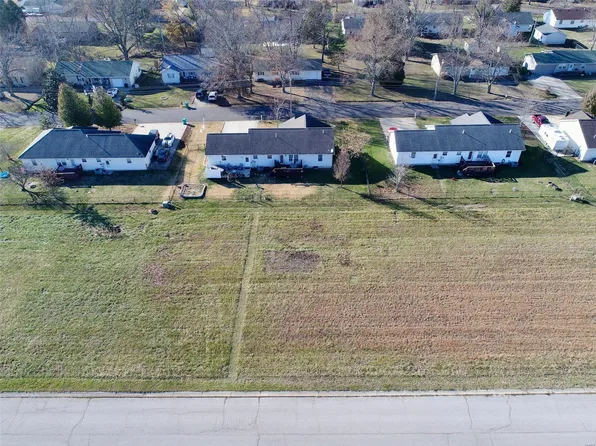 LOT Fifteen Max Ave, Cuba, MO 65453