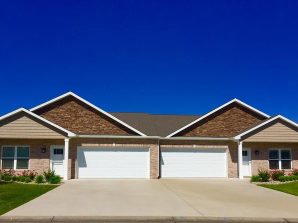 4545 Downey, Jasper, IN 47546