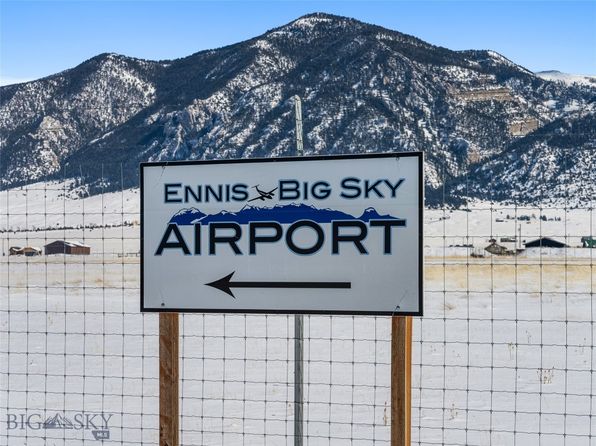 31 Big Sky Dr, Ennis, MT 59729