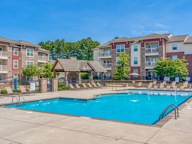 Revere at Lake Wylie — Photo 1
