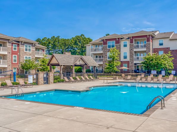 Revere at Lake Wylie | 1001 Wylie Springs Cir, Clover, SC