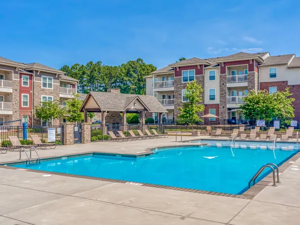 Revere at Lake Wylie, 1001 Wylie Springs Cir #302, Clover, SC 29710