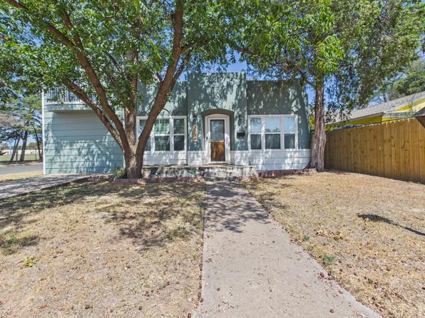 2224 25th St, Lubbock, TX 79411