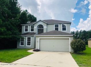 4360 Marsh Hawk Dr S, Jacksonville, FL 32218