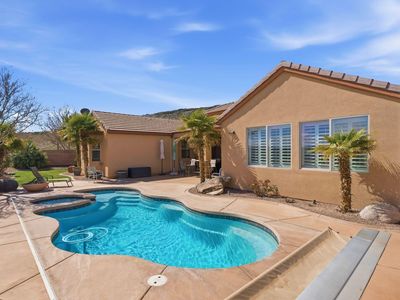 1672 N Ranch View Dr, Washington, UT, 84780