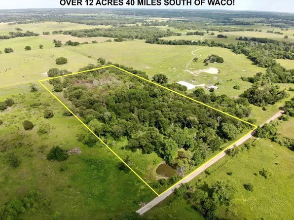 0 County Road 211, Reagan, TX 76680