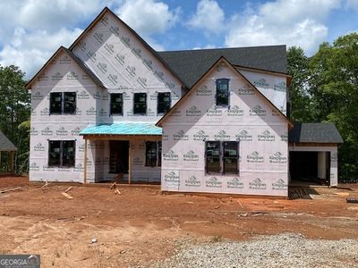 LOT 167 Snug Harbor Pl, Newnan, GA, 30263