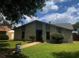 5528 Rice Dr, The Colony, TX 75056