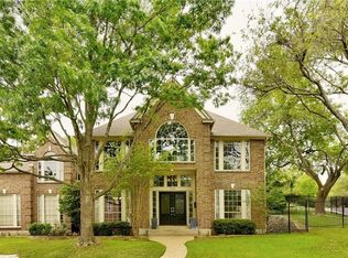 10804 Callanish Park Dr, Austin, TX 78750