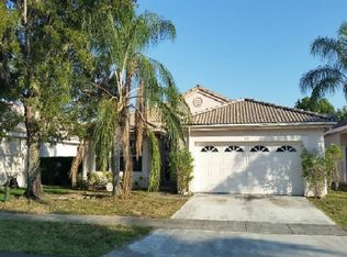 315 SW 181st Way, Pembroke Pines, FL 33029