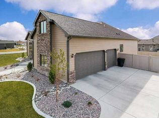 3780 Vickery Dr, Billings, MT 59102