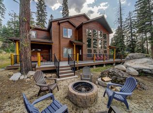 1310 Aspen Ridge Ln, McCall, ID 83638