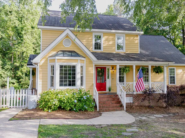 4721 Mial Plantation Rd, Raleigh, NC 27610