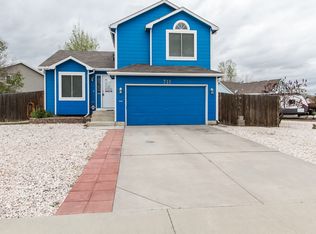 711 Copper Ave, Fort Lupton, CO 80621