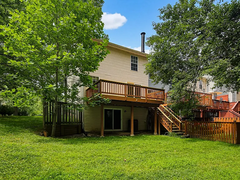 11543 Shell Flower Ln — Photo 29