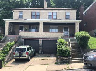 200 E Garden Rd, Pittsburgh, PA 15227