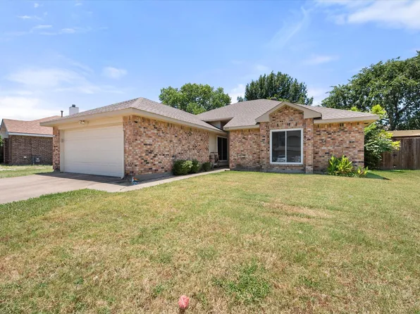 4959 Shady Oak Trl, Grand Prairie, TX 75052
