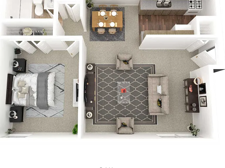 Windsor Lakes Apartment Homes — Photo 30