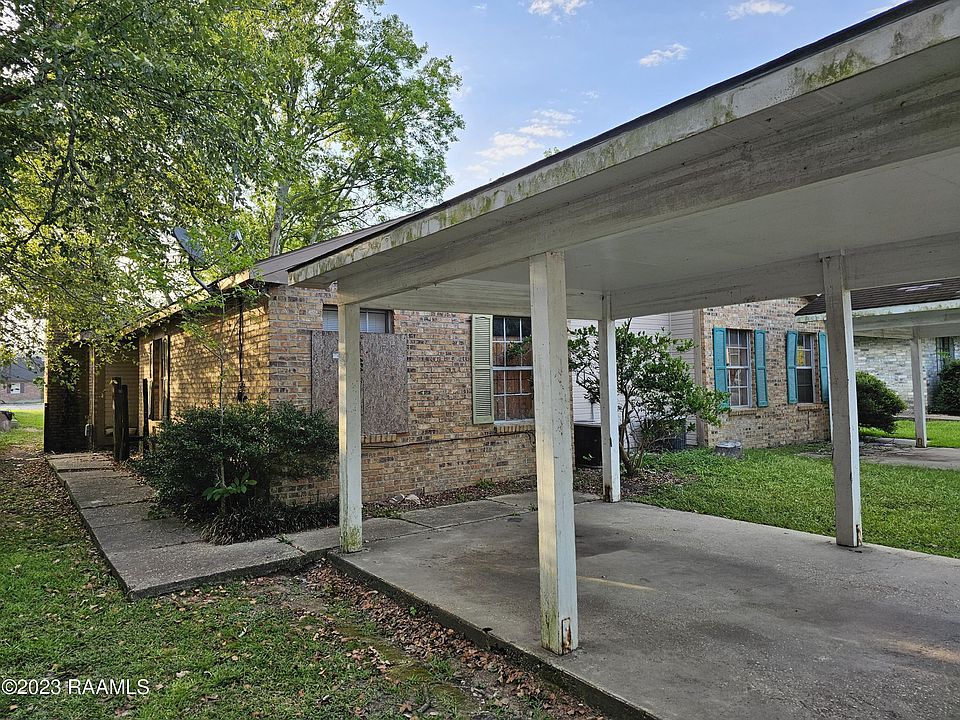 606 Colorado Rd AB, Duson, LA 70529 Zillow