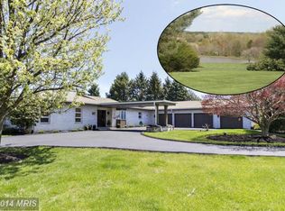 13426 Good Times Ct, Highland, MD 20777