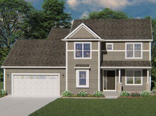 1670 Misty Ridge Ln, Port Washington, WI 53074