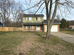 7205 Jennings Rd, Swartz Creek, MI