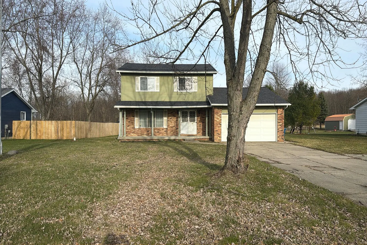 7205 Jennings Rd photo 1