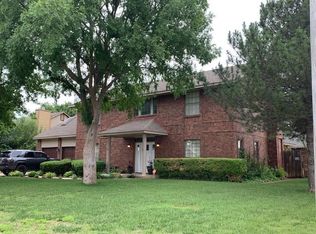 2301 NE 36th St, Lawton, OK 73507