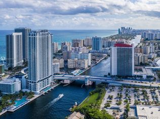 4010 S Ocean Dr #3507-1, Hollywood, FL 33019