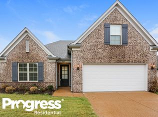 8033 Symon Dr, Southaven, MS 38671