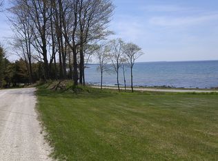 13060 8th Rd, Garden, MI 49835