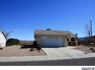 3300 N Sage St, Kingman, AZ 86401