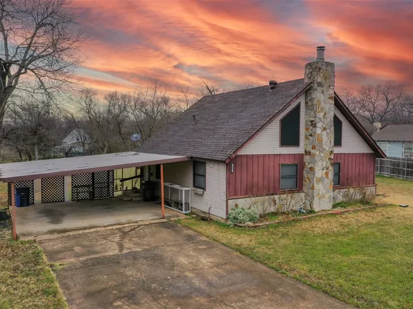 107 Summit St, Farmersville, TX 75442