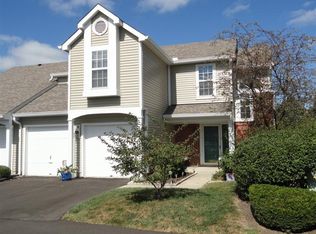 1125 Smugglers Way, Dayton, OH 45459