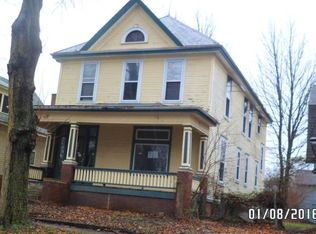 419 W Dewald St, Fort Wayne, IN 46802