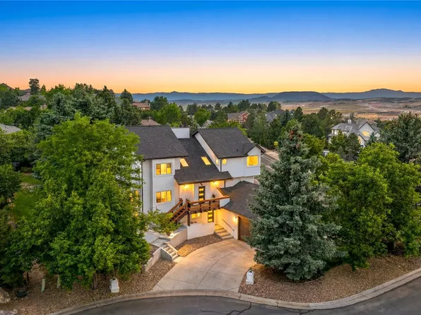 204 Cheney Place, Castle Rock, CO 80104