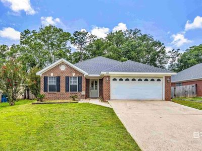 6689 Mighty Oaks Dr, Gulf Shores, AL, 36542
