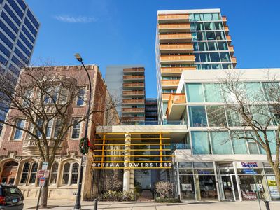 1580 Sherman Ave APT 303, Evanston, IL, 60201
