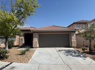 11260 Sandrone Ave, Las Vegas, NV 89138