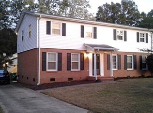 6545 Park South Dr, Charlotte, NC 28210