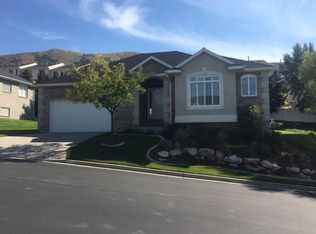 352 E Haven Crest Rd, Draper, UT 84020