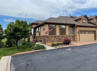 2606 Pine Knoll Vw, Colorado Springs, CO 80920