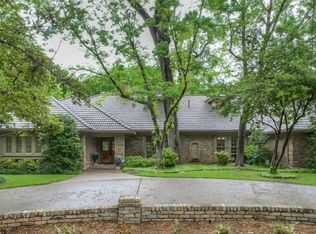 4833 Overton Woods Dr, Fort Worth, TX 76109