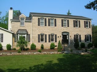 37 Old Middleville Rd, Fredon Twp, NJ 07860